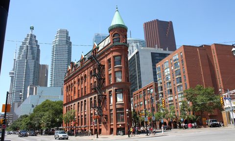 Toronto