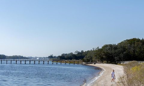 Vereen Memorial Park