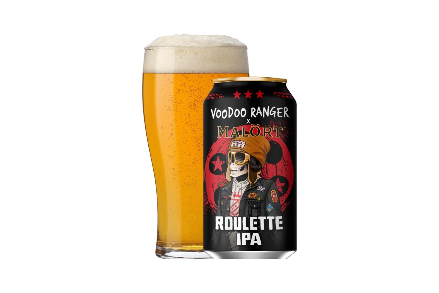 New Belgium partners with Malört on special beer - The Manual