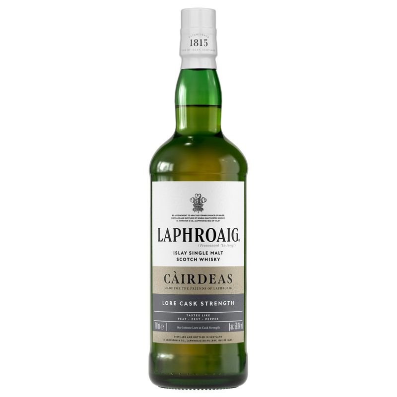 Laphroaig