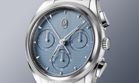 Parmigiani Fleurier Tonda PF Chronograph 40mm
