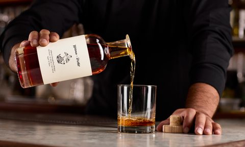 Wolves Whiskey