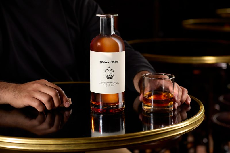 Wolves Whiskey