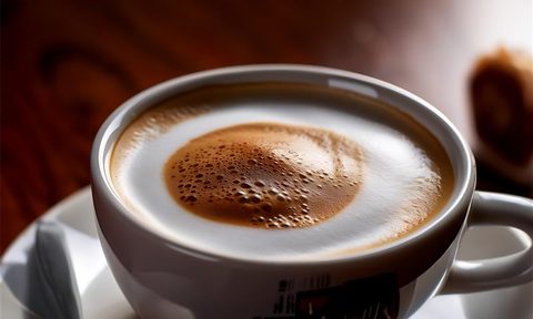 caffe misto