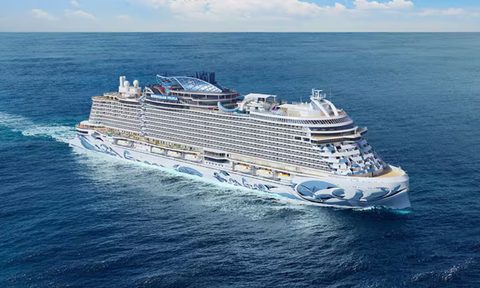 Norwegian Cruise Line