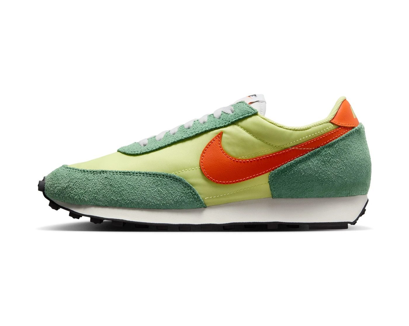 The Nike Daybreak gets a modern update with a 70s-inspired design