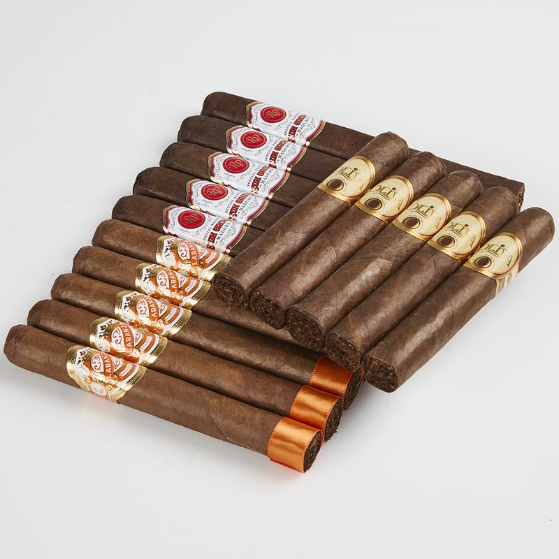 summer cigar deal pack of cigars