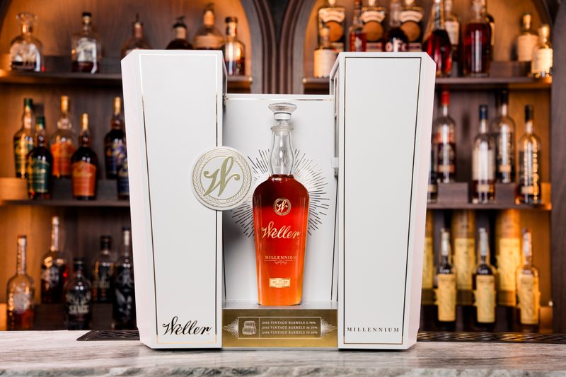 Buffalo Trace