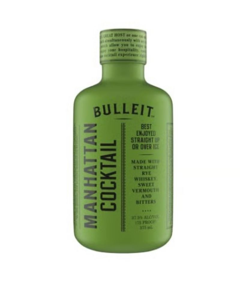 Bulleit Manhattan