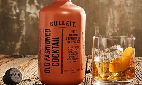 Bulleit