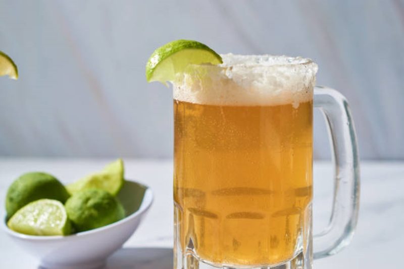 Chelada