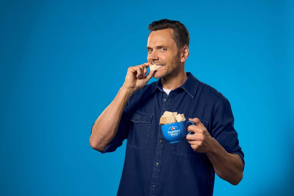 Joel McHale
