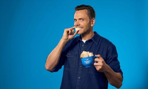 Joel McHale