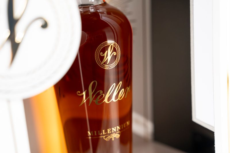 Buffalo Trace