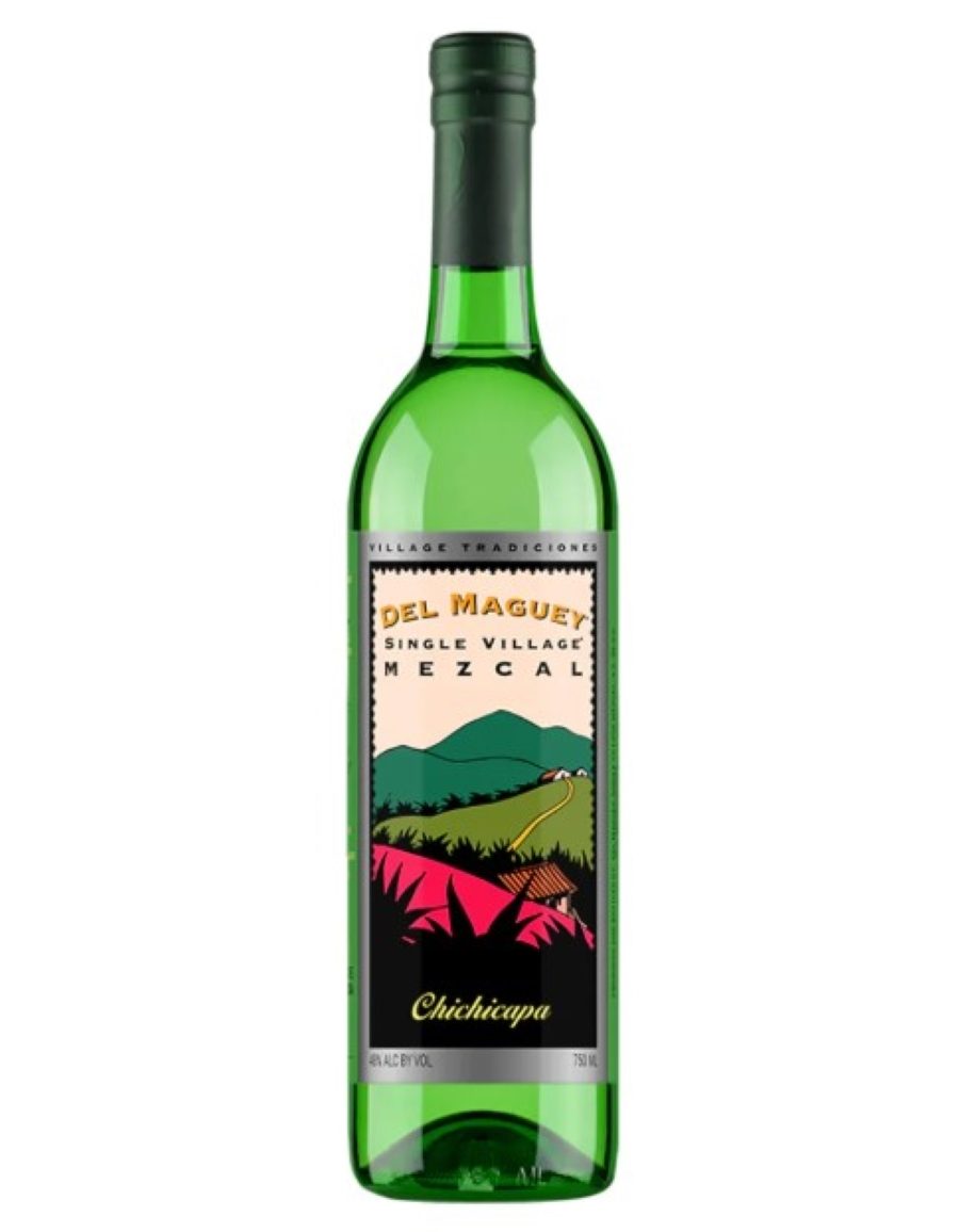 Del Maguey Chichicapa Mezcal