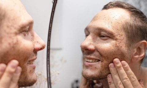 Exfoliating