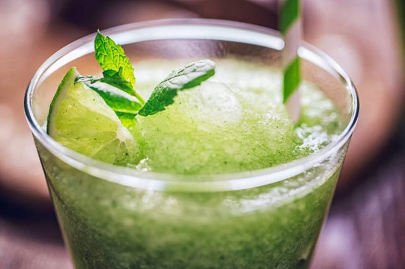 Frozen Mojito