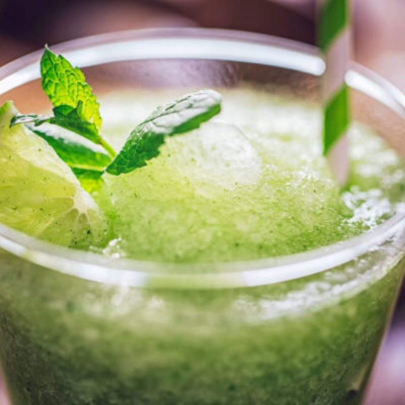 Frozen Mojito