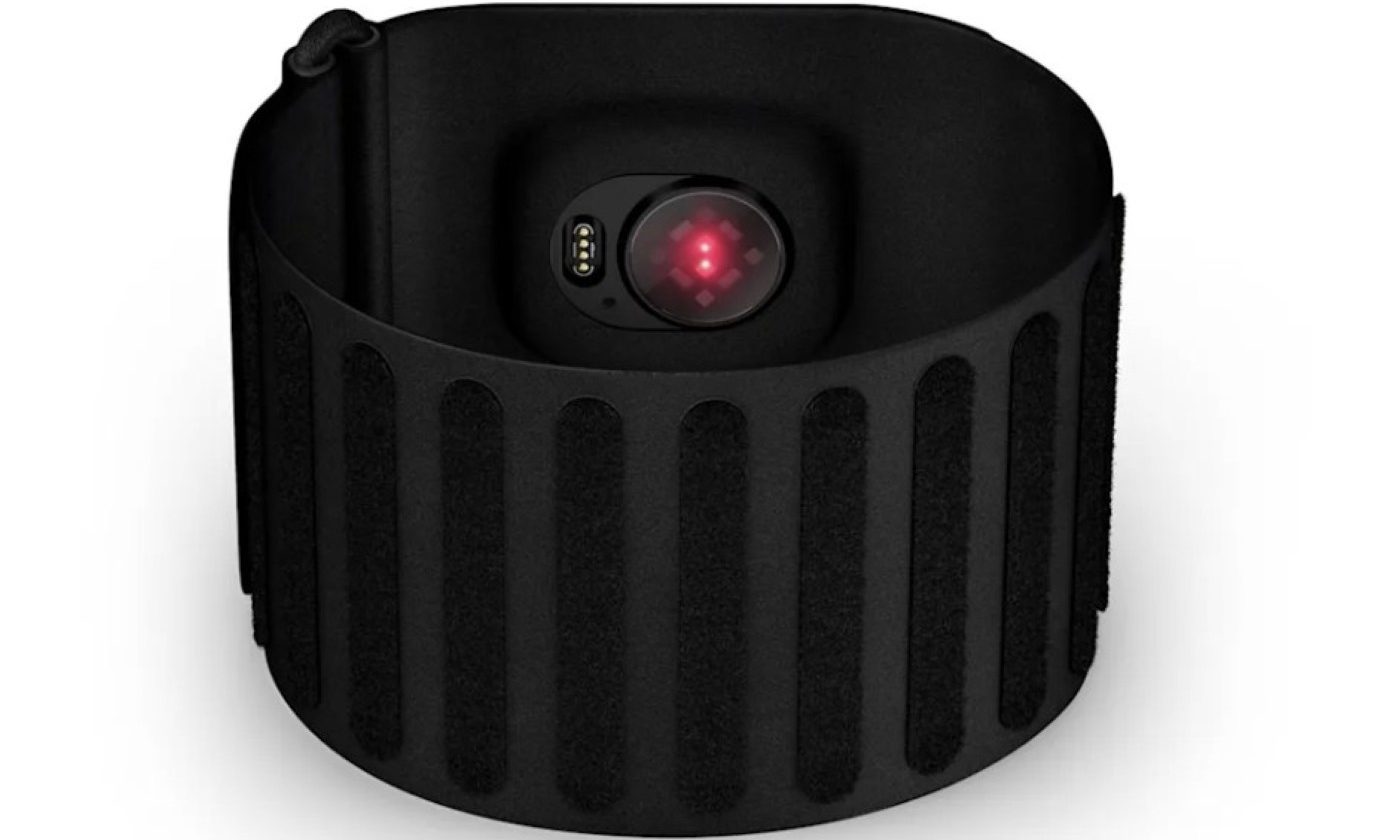 Garmin Sleep Index Monitor smart sleep band