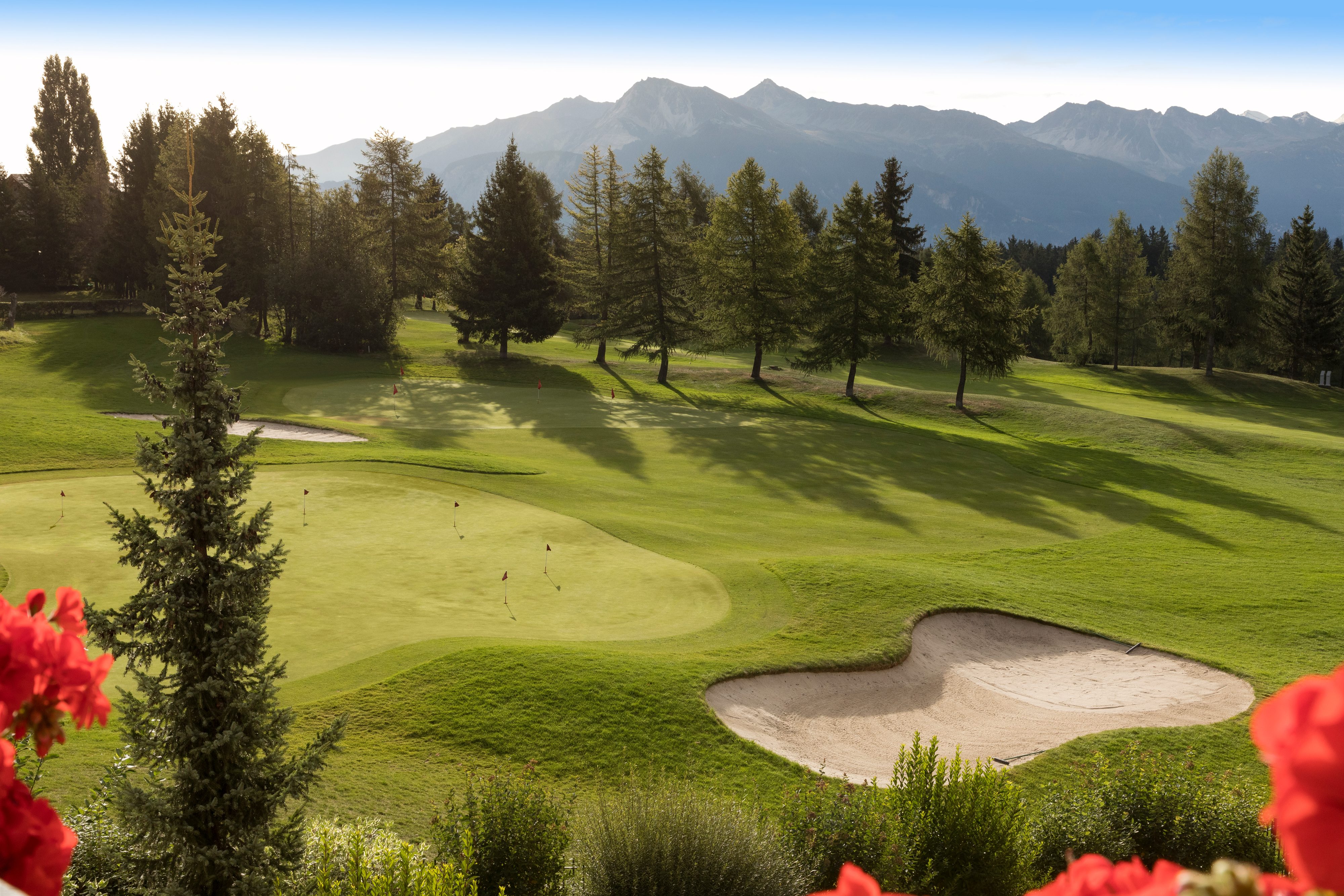 Guarda Golf