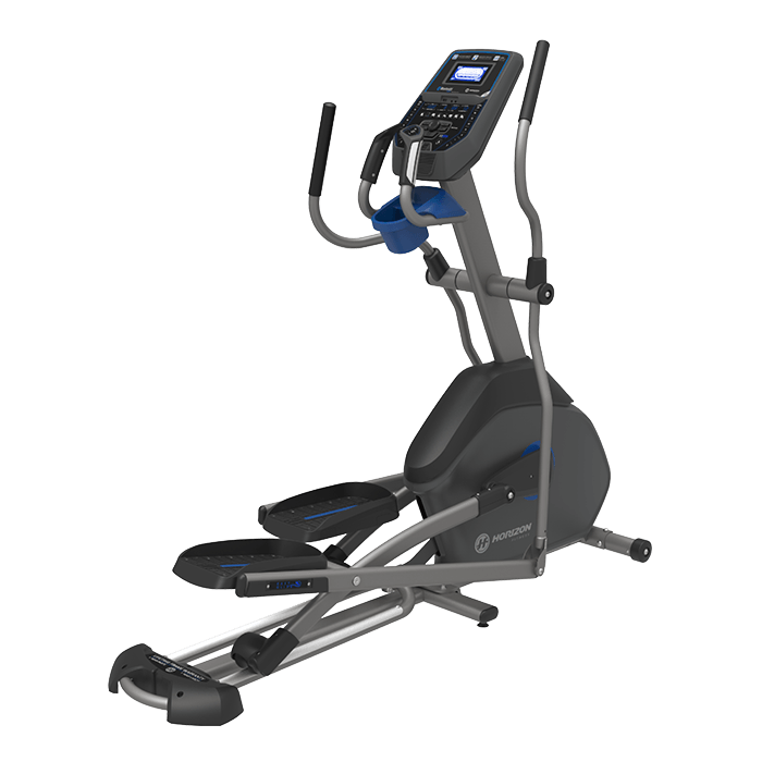 Horizon Fitness 7.0 AE Elliptical