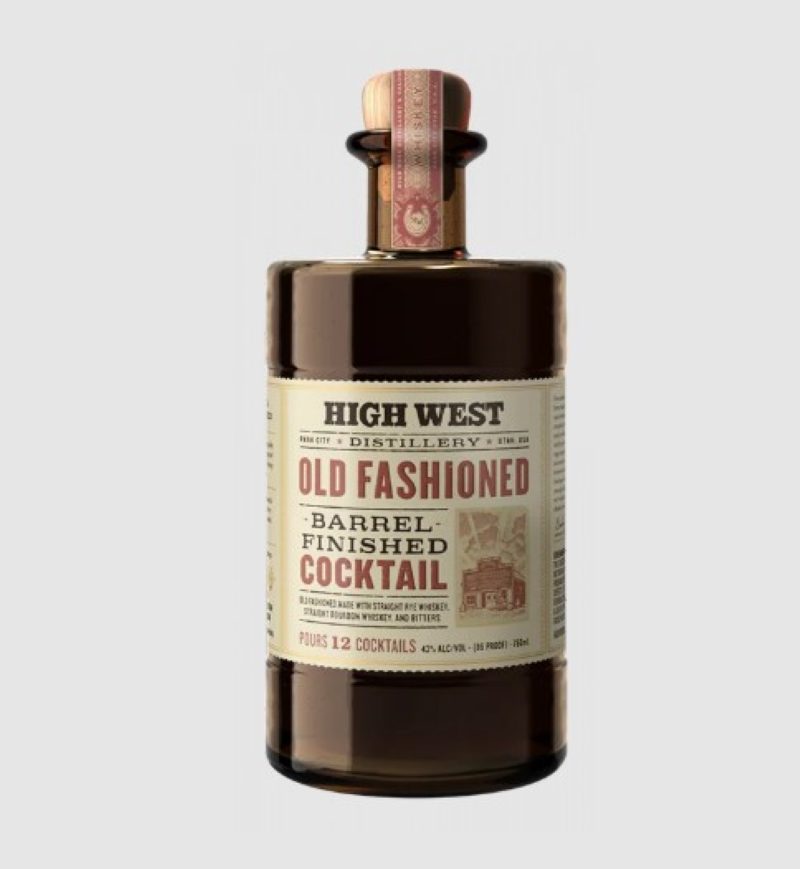 High West