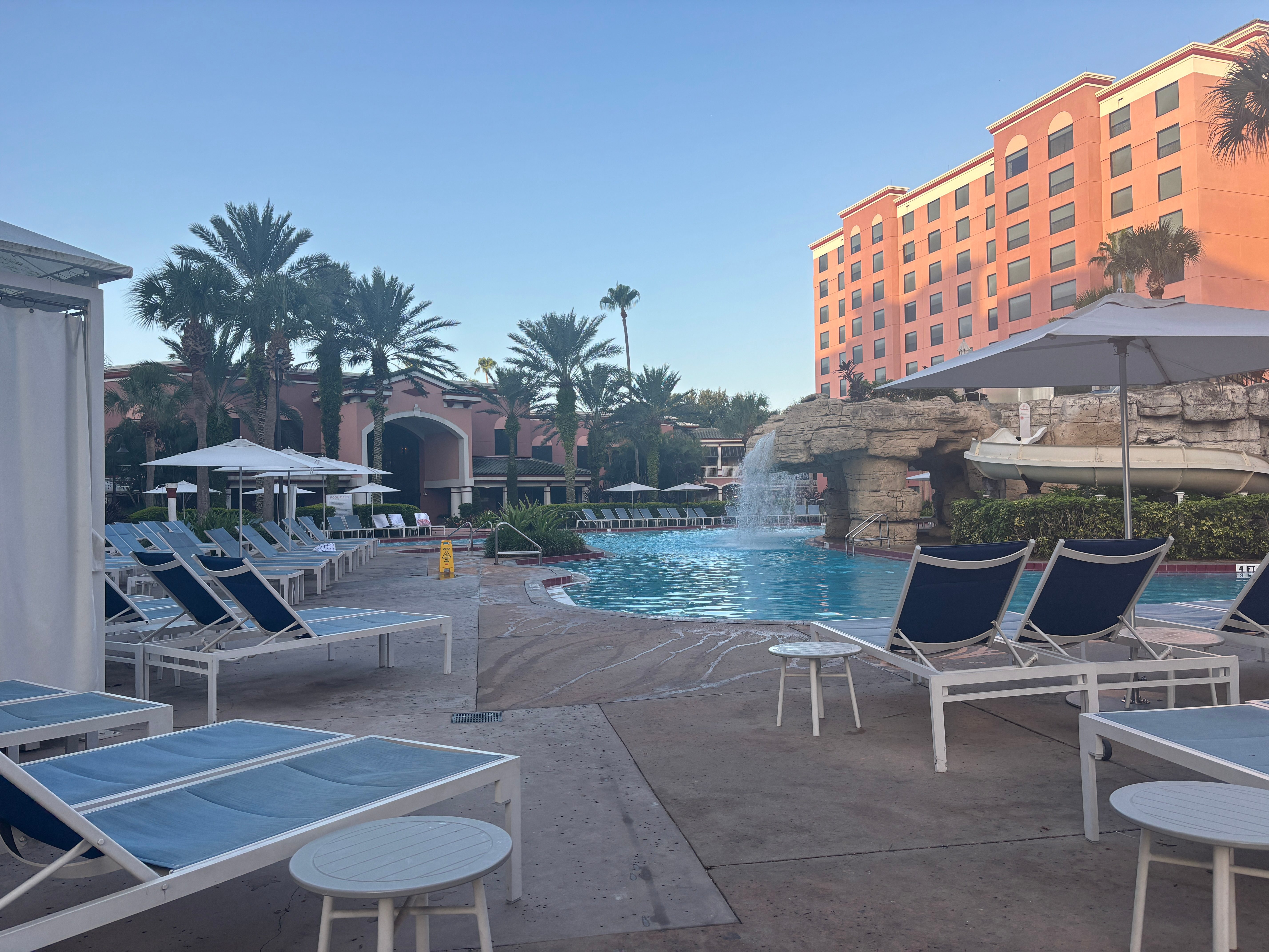 Caribe royale resort orlando