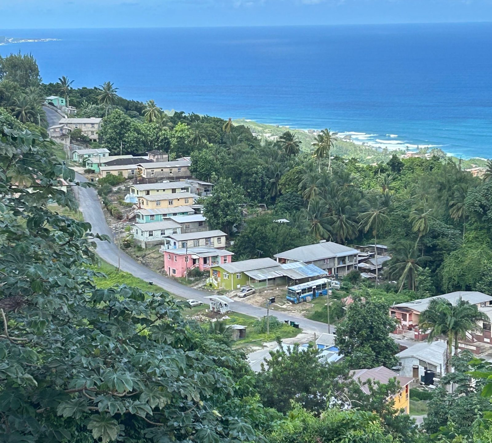 Barbados