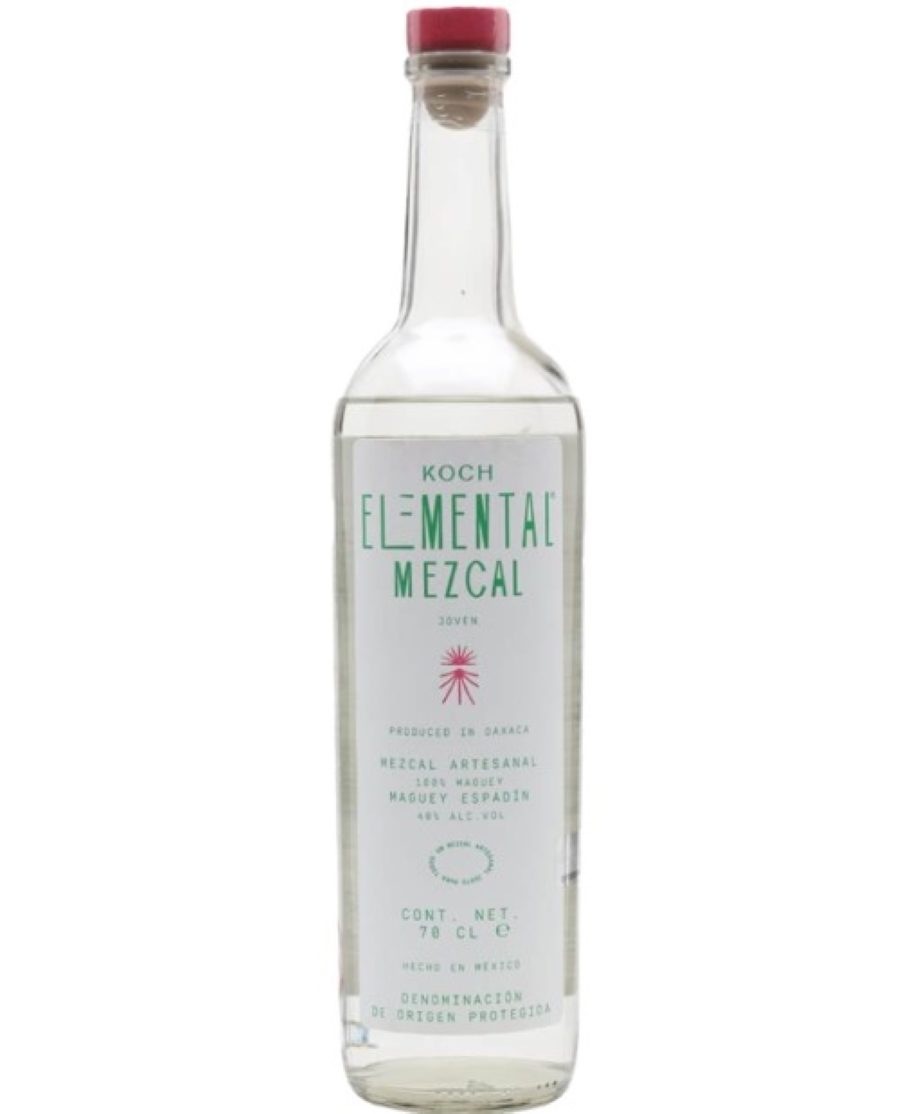 Koch Elemental Mezcal
