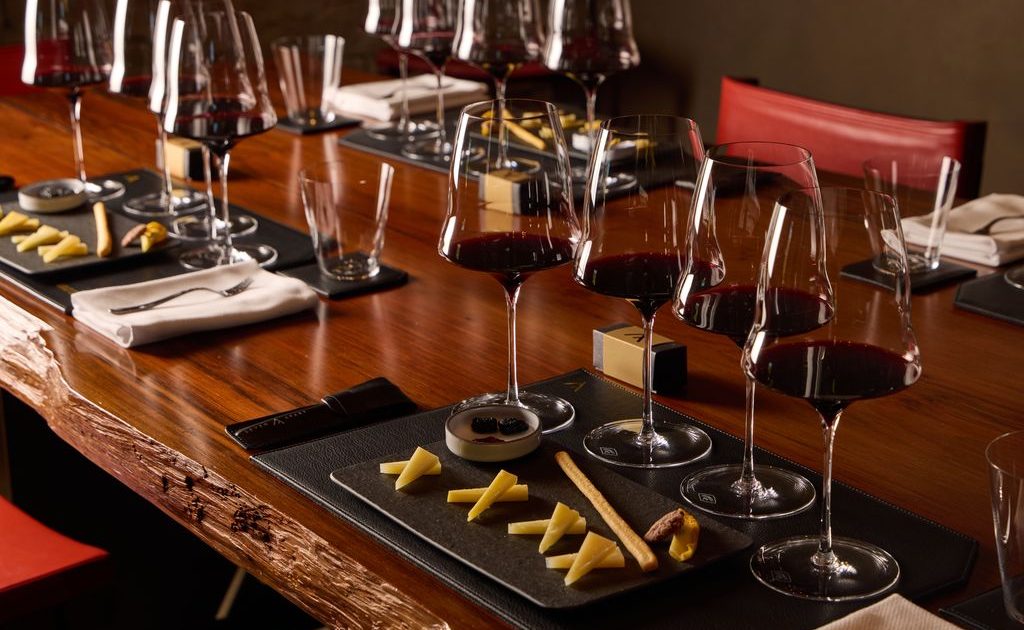 This winery’s take on wine and cheese pairings might surprise you - The ...
