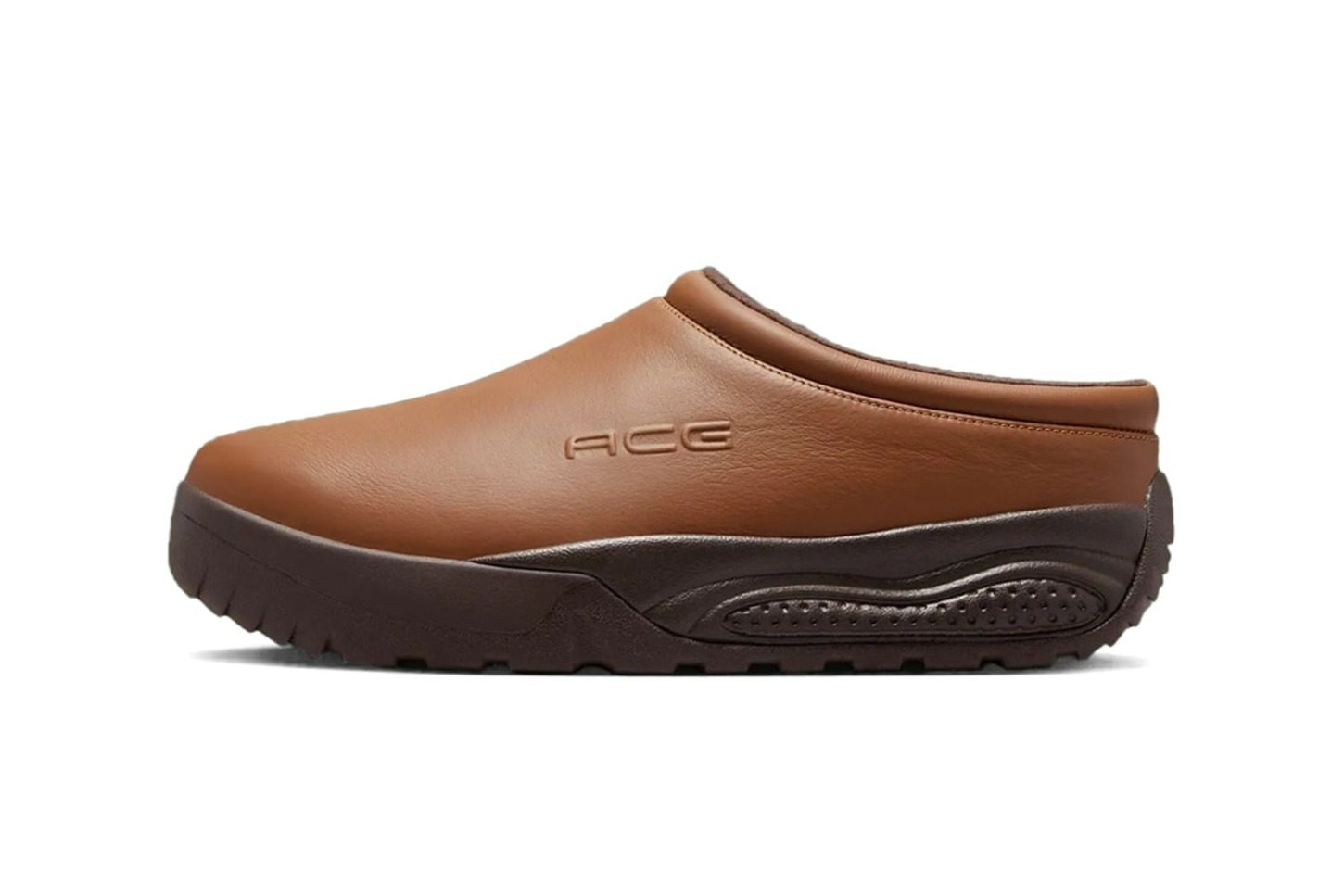 nike british tan