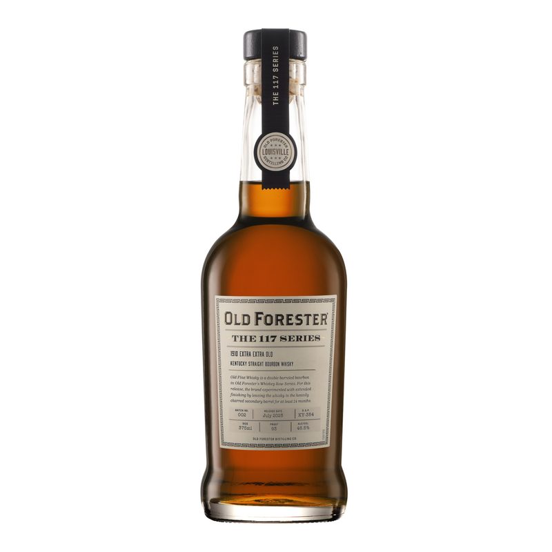 Old Forester
