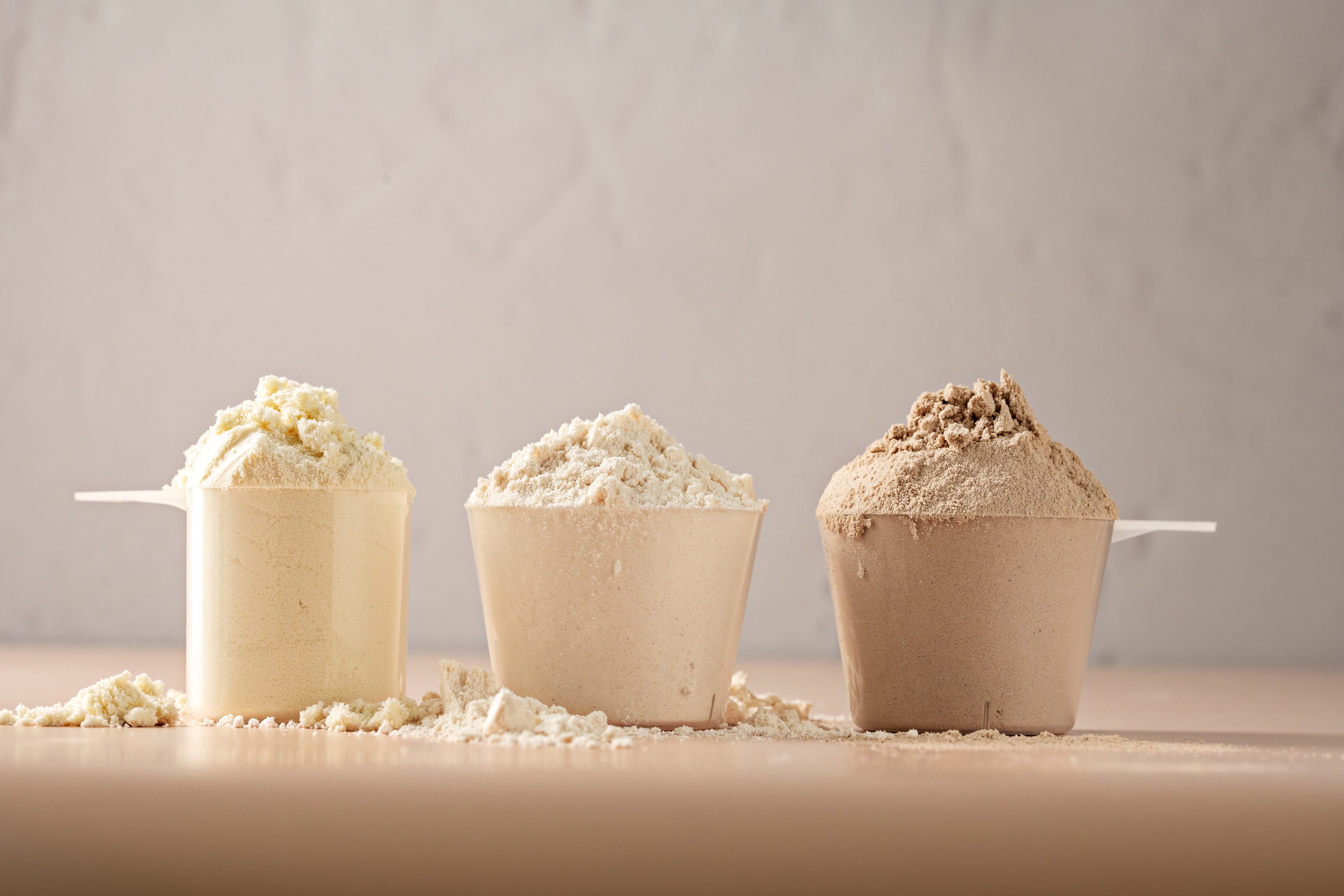 best workout supplements
