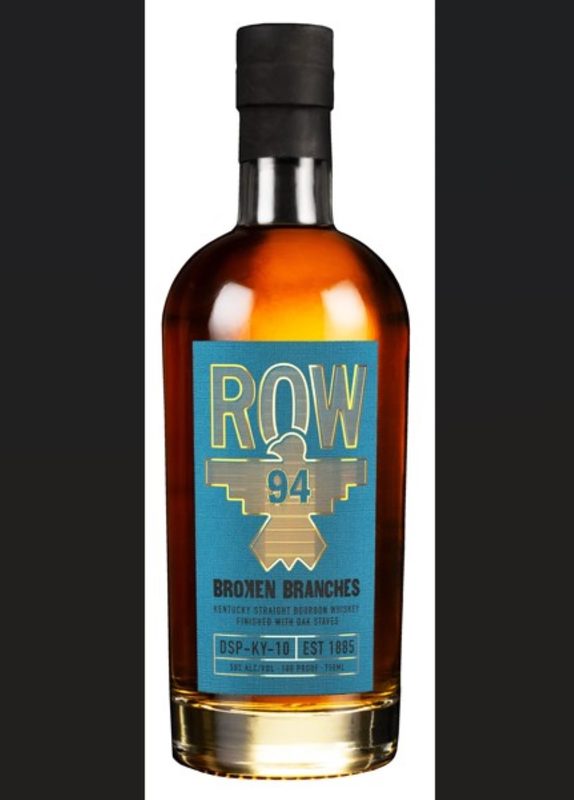 ROW 94