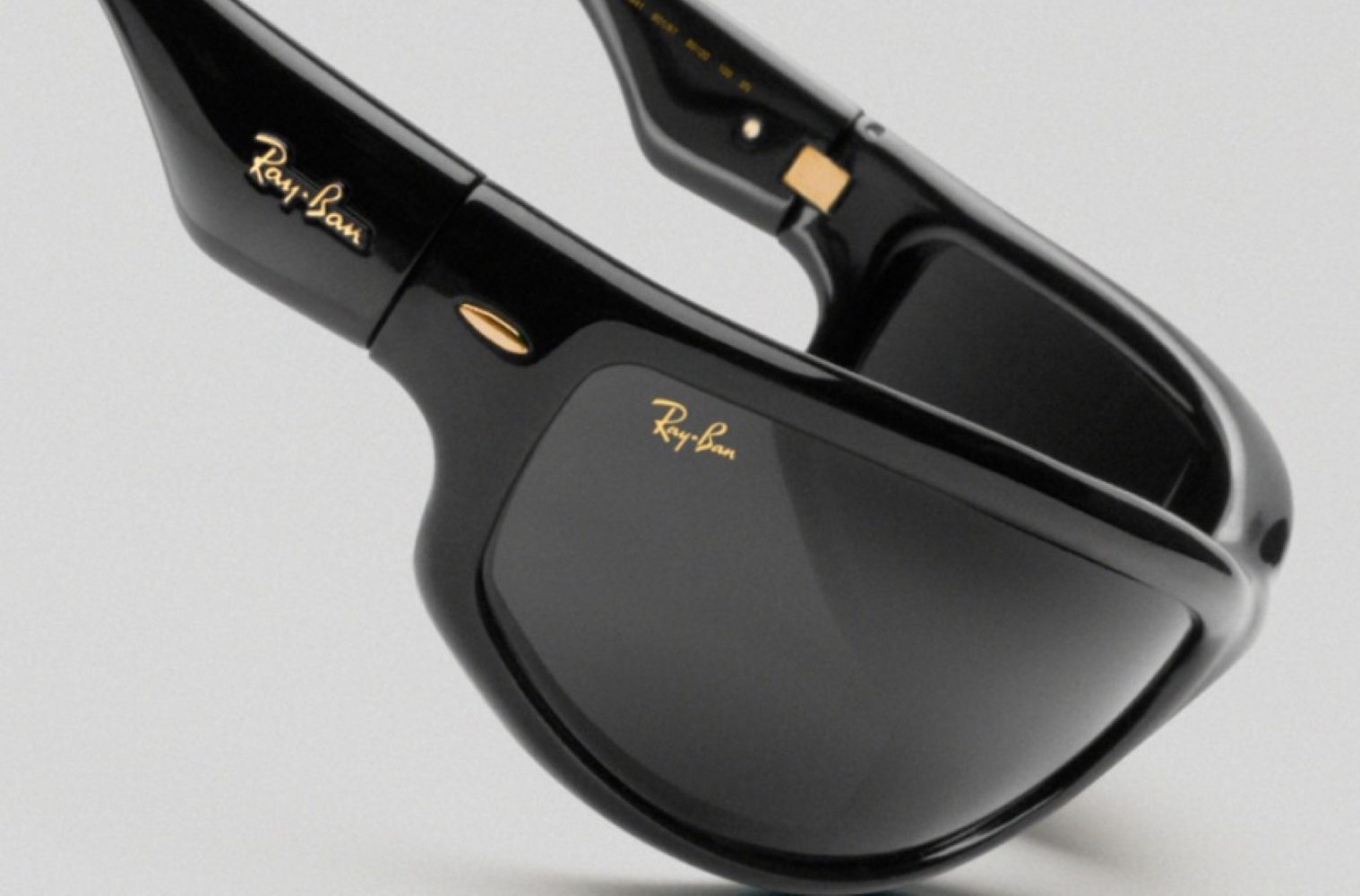 A$SAP Rocky x Ray-Ban Next Generation - The Manual