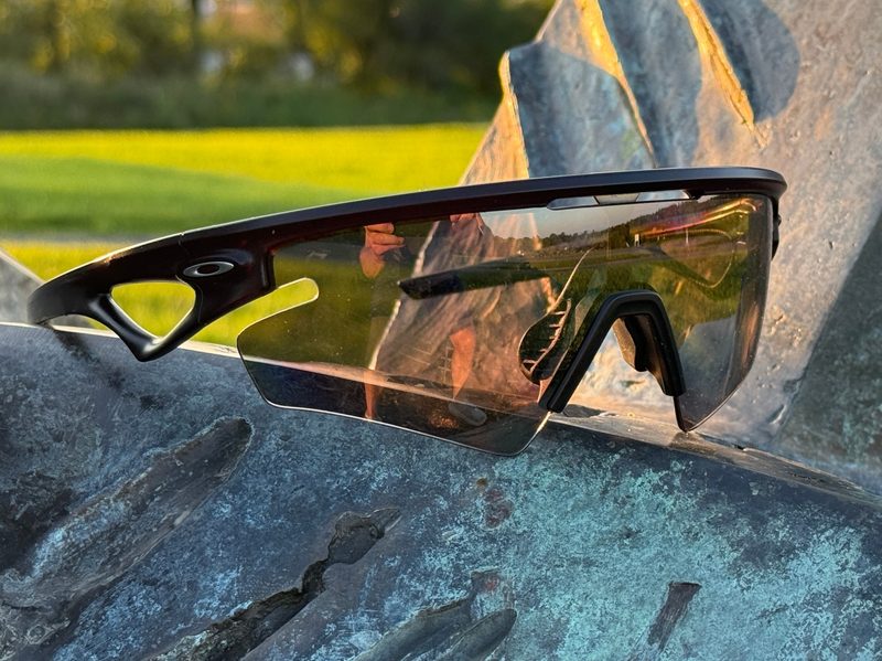 Oakley Sphaera
