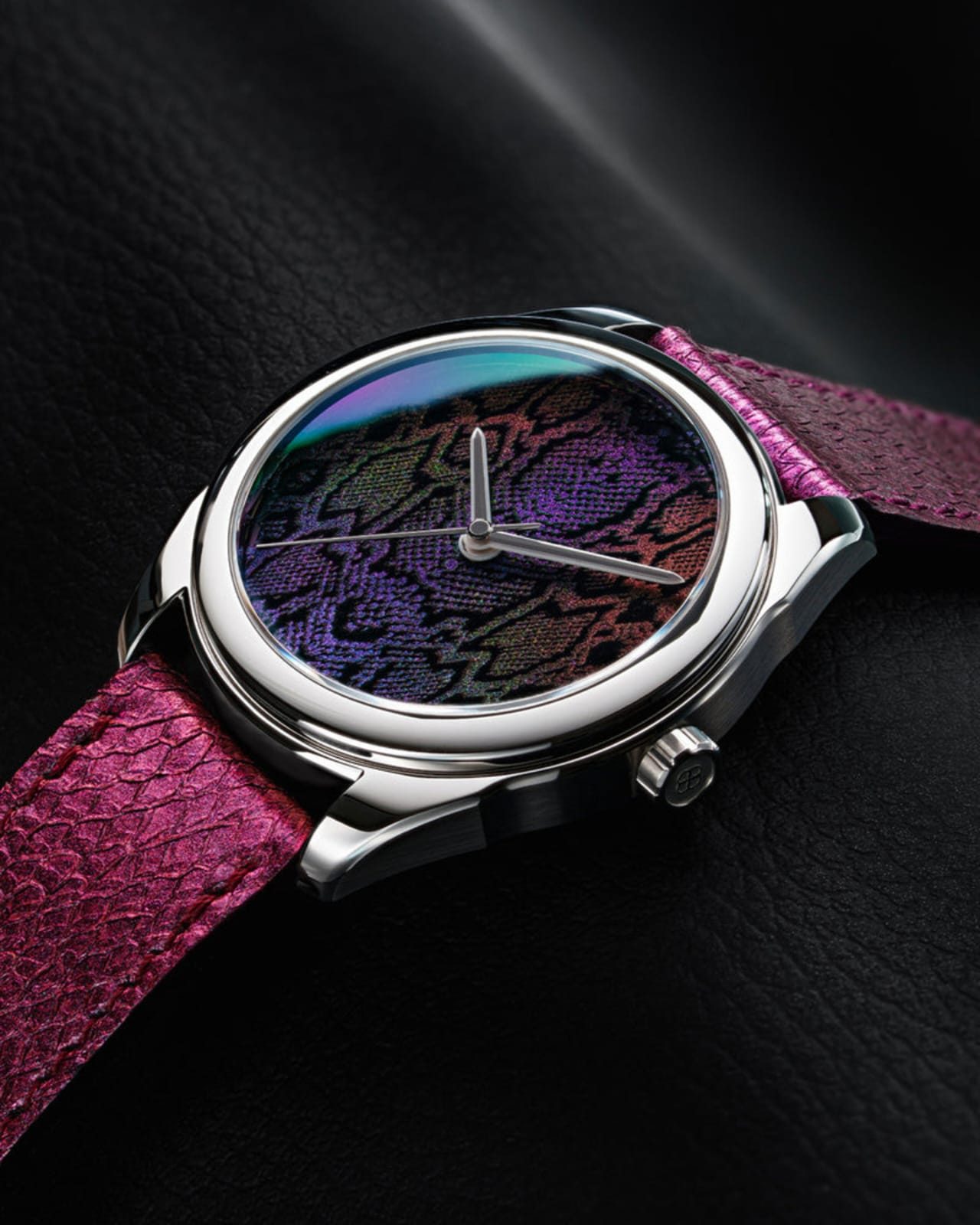Awake Watches and The Dial Artist team up in dynamic new collection