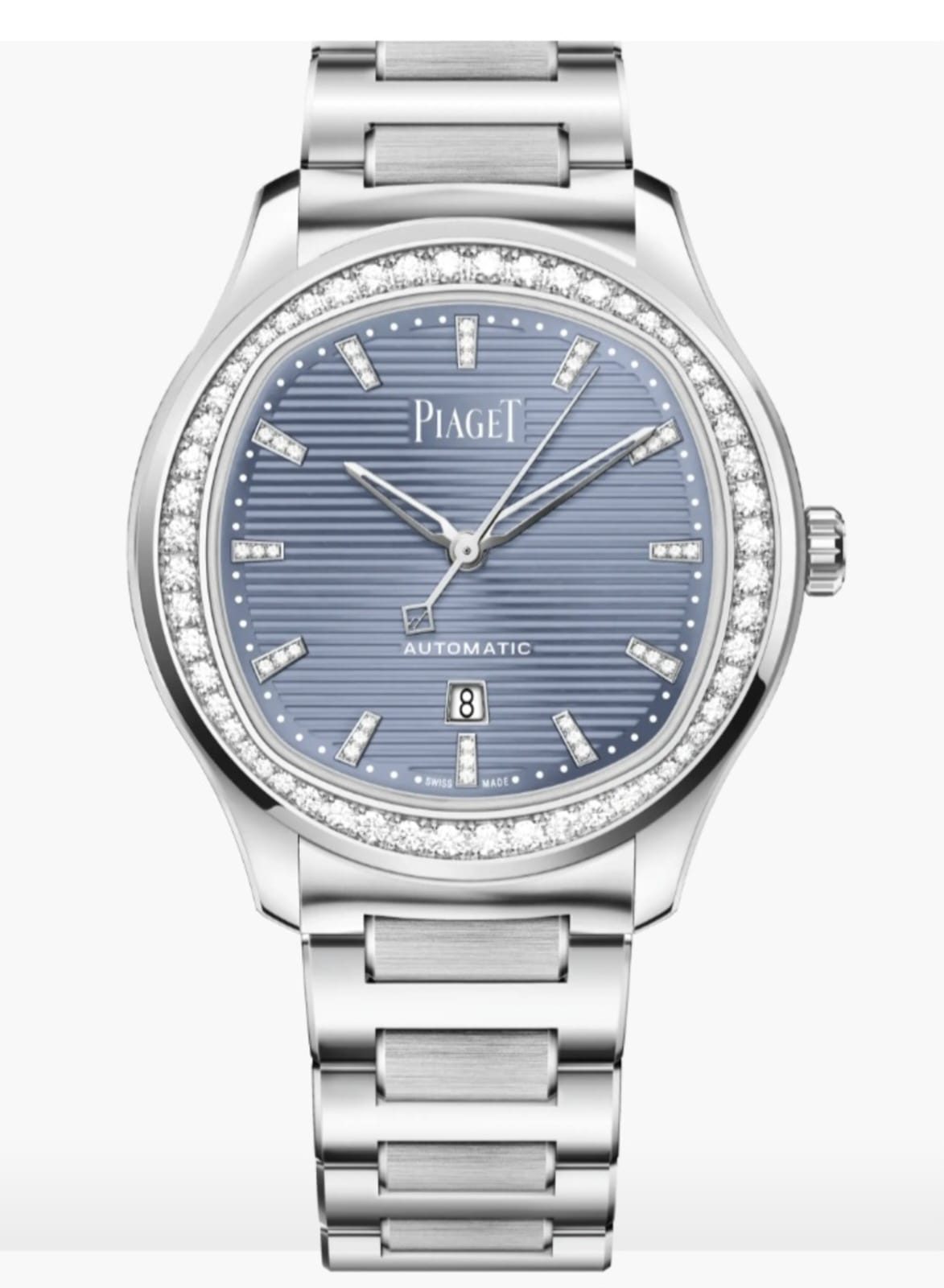 from Piaget, 900P