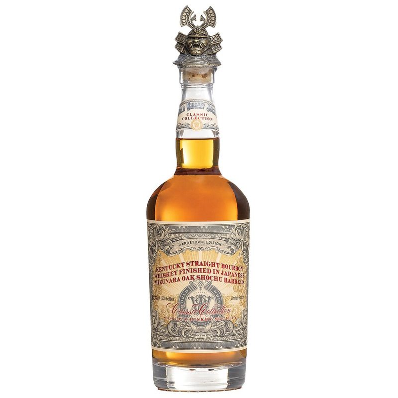 World Whiskey Society