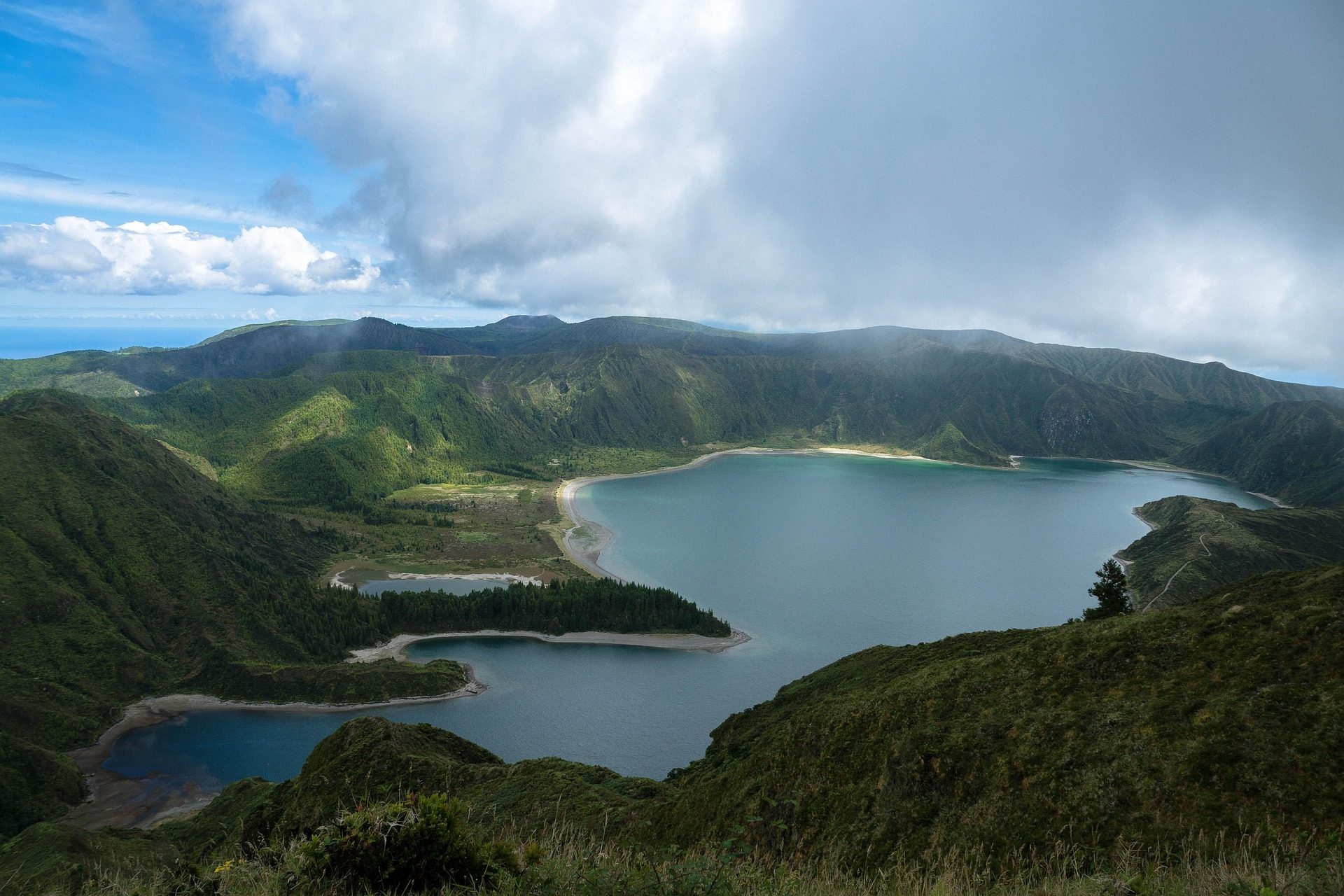 Azores Portugal
