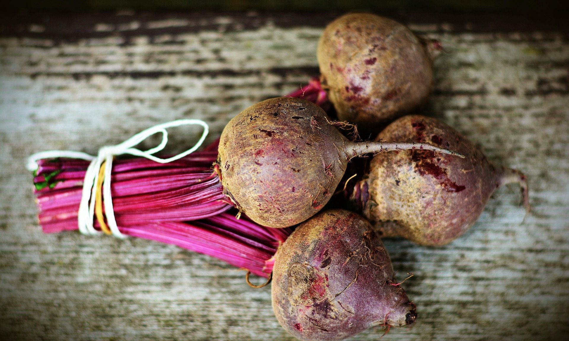beetroot