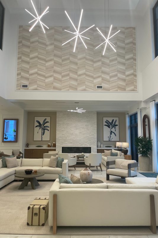 The Belgrove Resort & Spa.