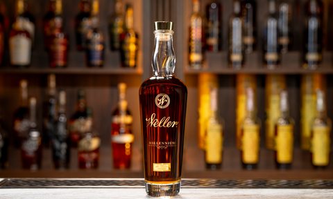 Buffalo Trace