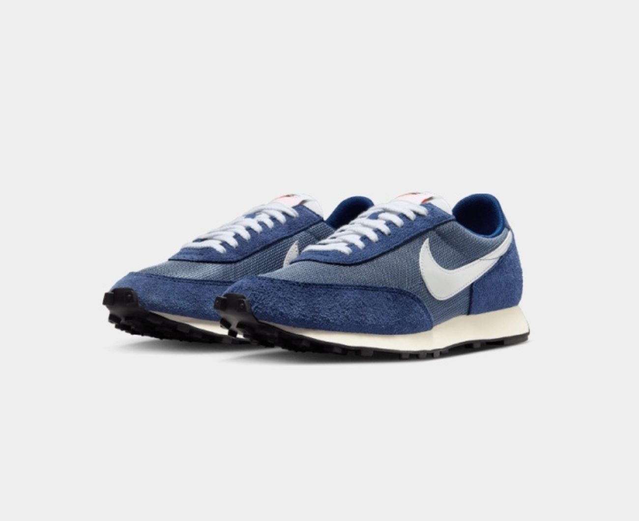 The Nike Daybreak gets a modern update with a 70s-inspired design