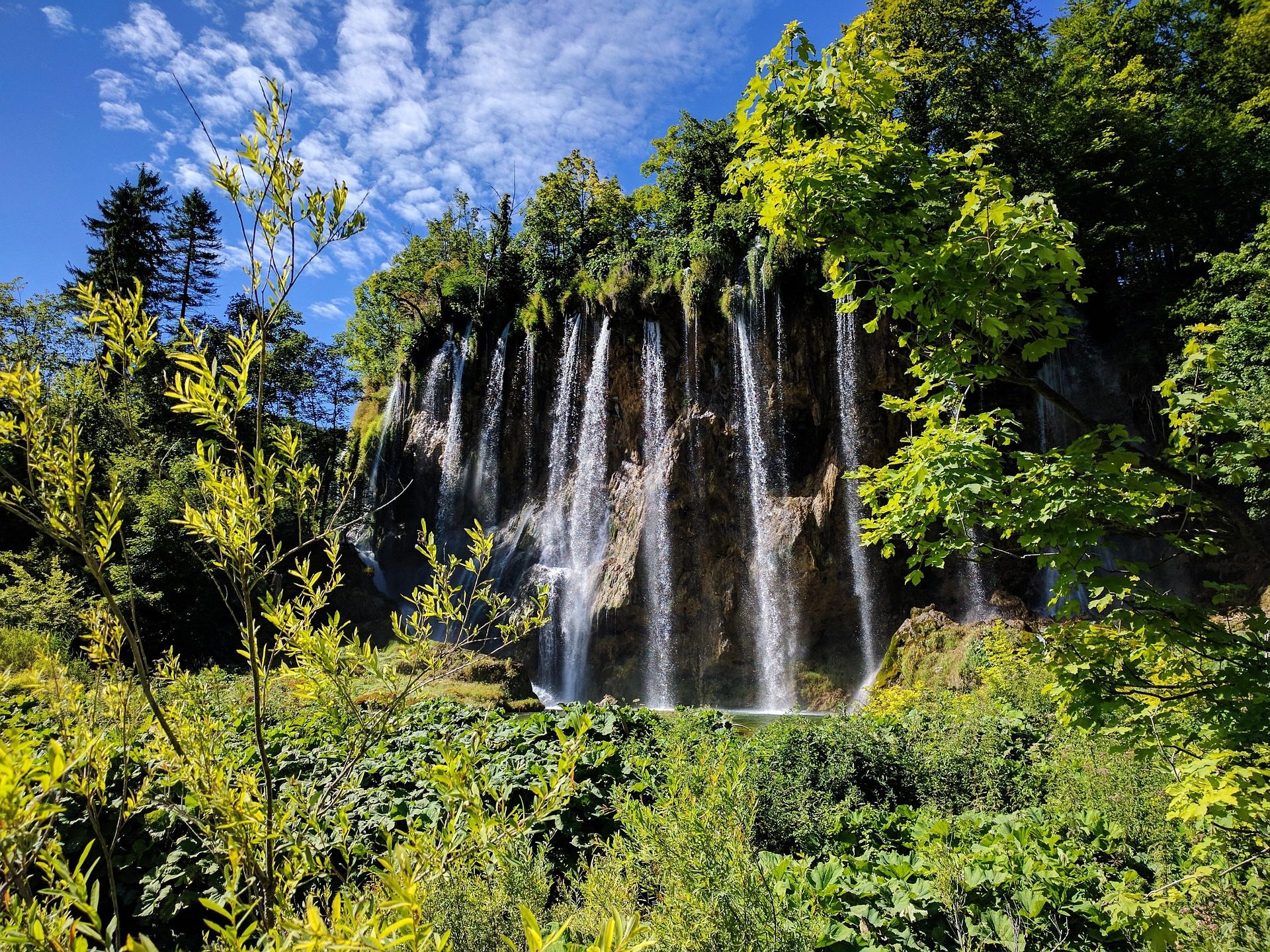 Croatia National Park