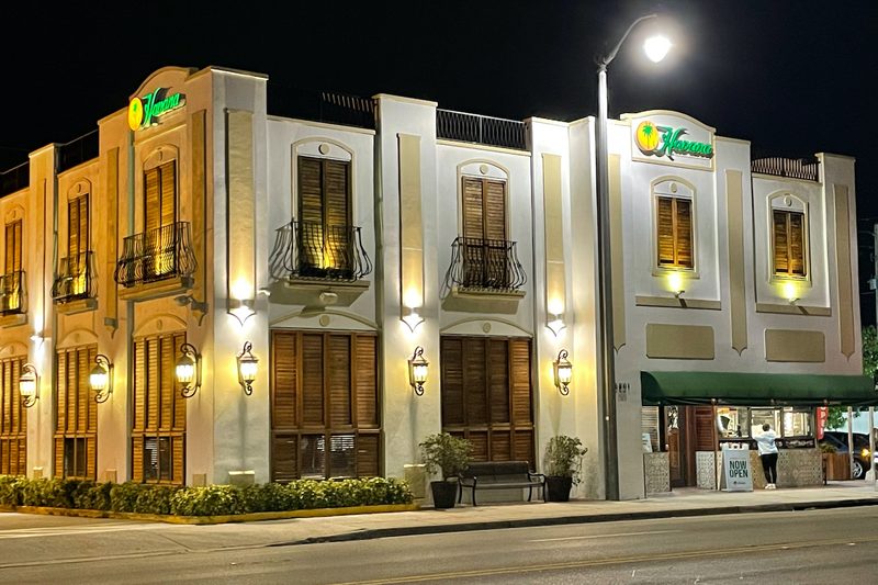Havana West Palm.