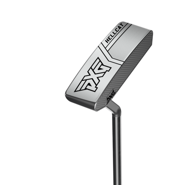 PXG HELLCAT 34インチ ゼロトルク PXG unveils new Hellcat ZT Putter with zero torque - The Manual