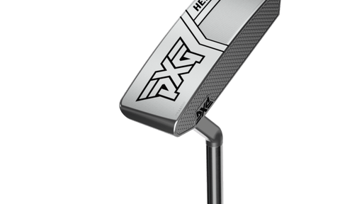 PXG Hellcat ZT Putter