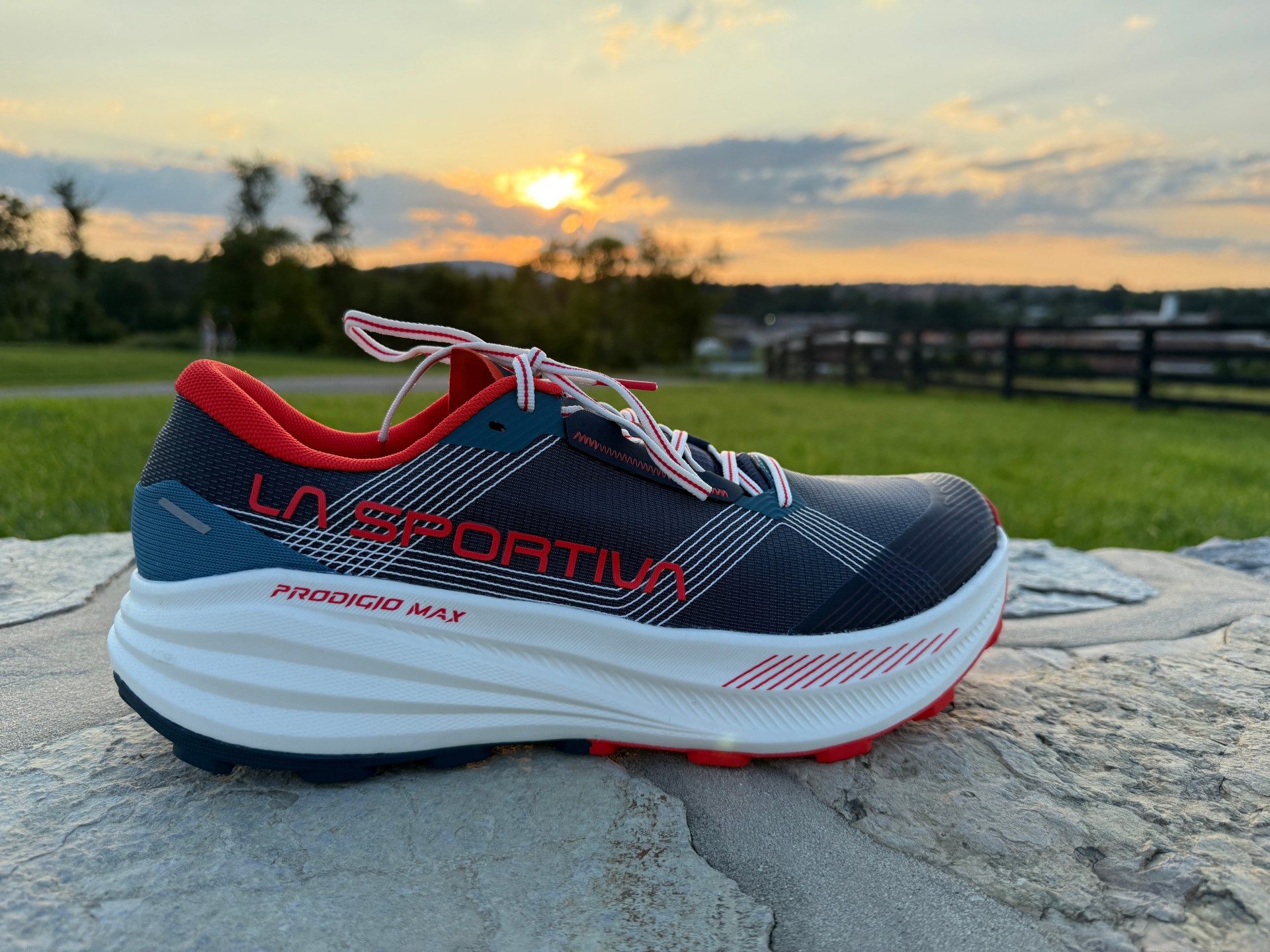 La Sportiva Prodigio Max