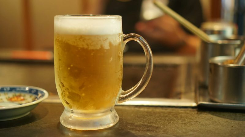 Beer